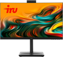 Моноблок IRU Tactio 24ID 256 ΓБ
