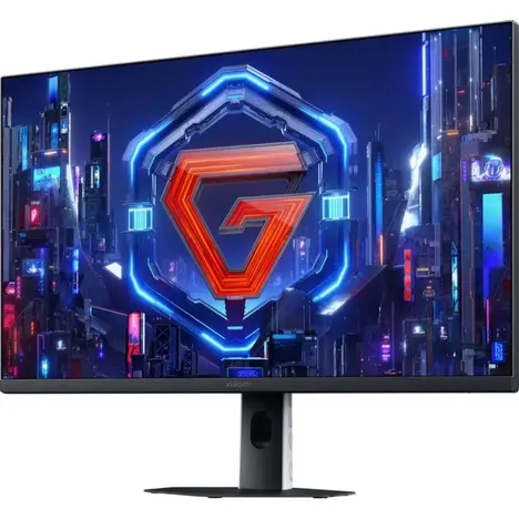 Монитор Xiaomi G27i 27.0-inch черный