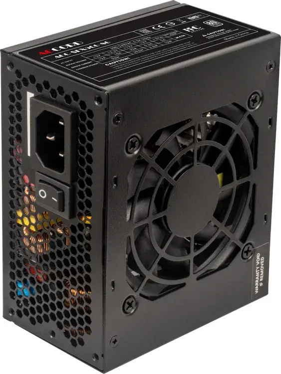 Блок питания Accord ACC-SFX500-80
