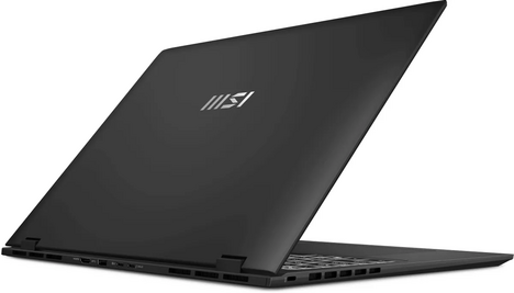 Ноутбук MSI B1VEG-080RU Intel Core Ultra 7 155H (серый)