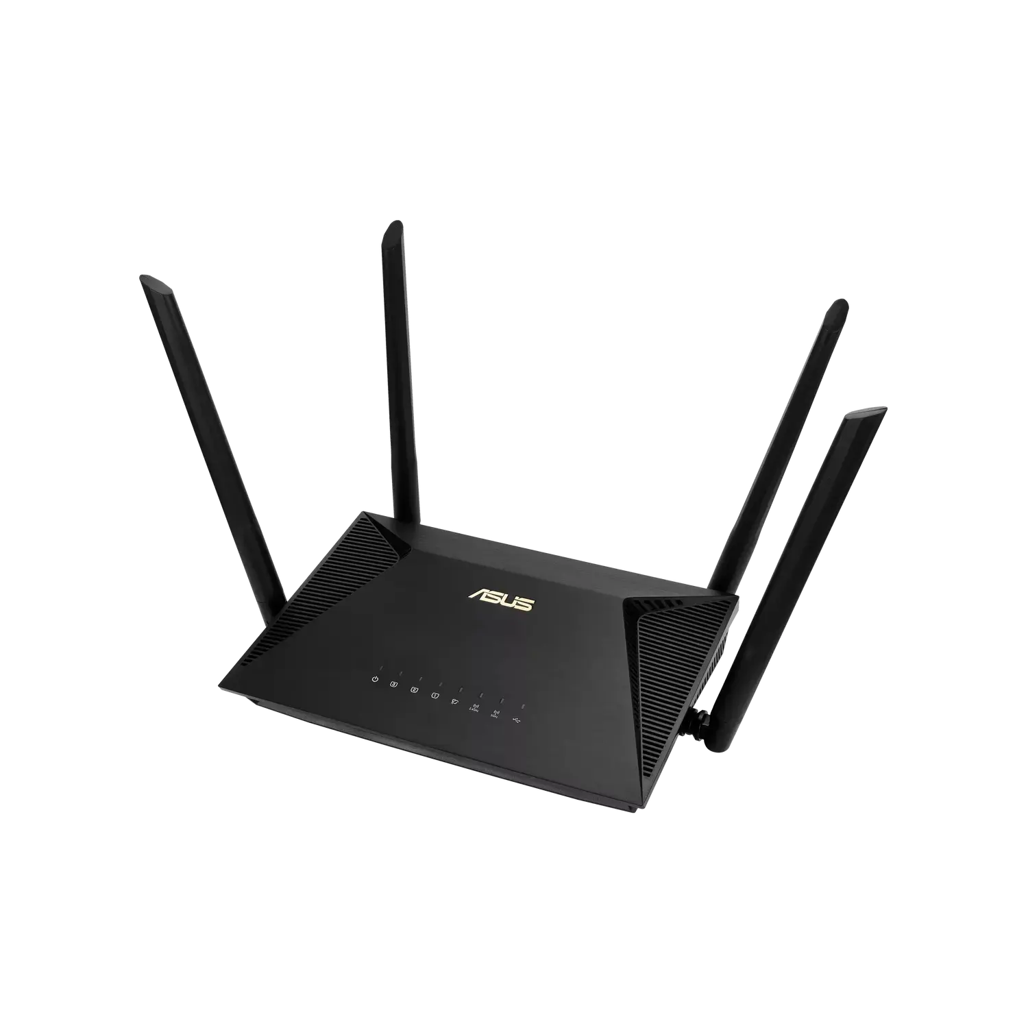 Wi-Fi роутер ASUS RT-AX1800U