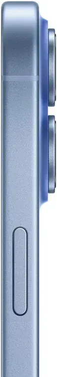 Apple iPhone 17 256GB Mist Blue