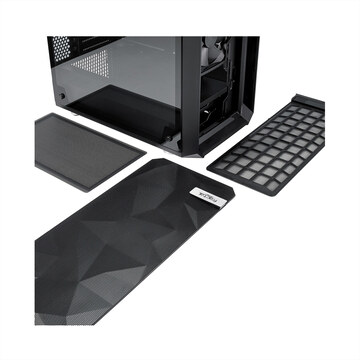 Корпус Fractal Design Meshify C