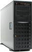 

Шасси SUPERMICRO SuperChassis 4U 745TQ-R920B