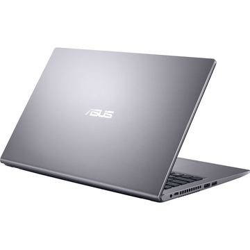 ASUS X515JF-BR368T 15.6"(1366x768 (матовый))/Intel Pentium Gold 6805(1.1Ghz)/8192Mb/256PCISSDGb/noDVD/Ext:nVidia GeForce MX130(2048Mb)/Cam/BT/WiFi/1.8kg/Slate Grey/W10