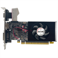Видеокарта Afox GeForce GT 730 2 ΓБ Retail