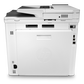 HP Inc. Color LaserJet Enterprise Flow MFP M480f