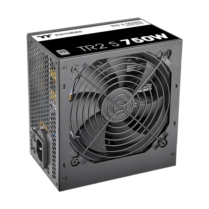 Блок питания Thermaltake TR2 S (DC to DC Version) 750W