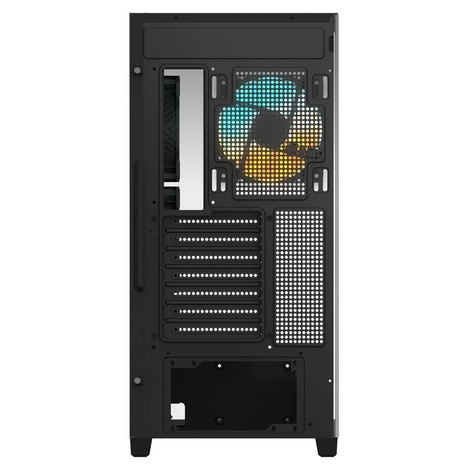 Корпус Gigabyte C500P ST