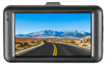 Видеорегистратор DIGMA 108 DUAL