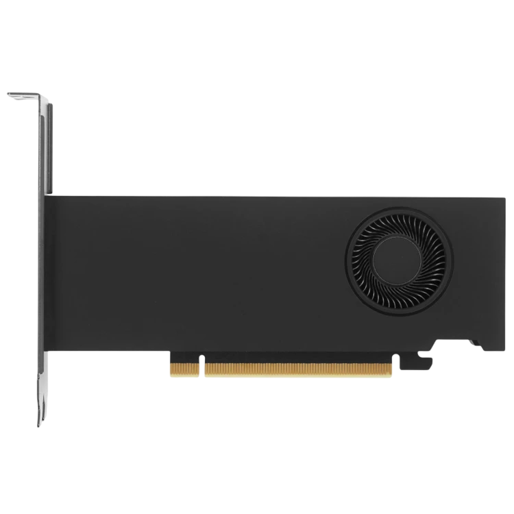 Видеокарта NVIDIA GeForce RTX 2000 Ada 16 ΓБ Bulk