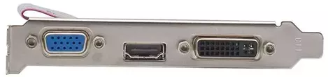 Видеокарта Afox GeForce GT 610 1 ΓБ Retail
