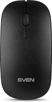 Мышь SVEN RX-565SW SV-020903, цвет черный