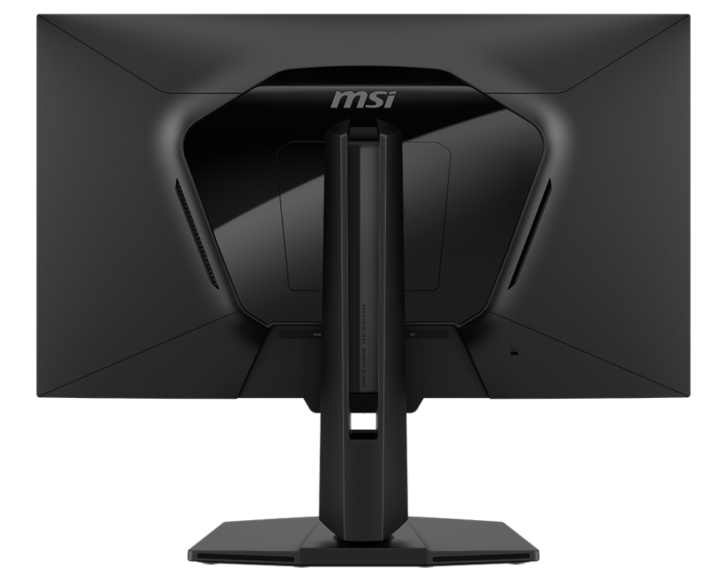 Монитор MSI 274QPF X30MV 27.0-inch черный