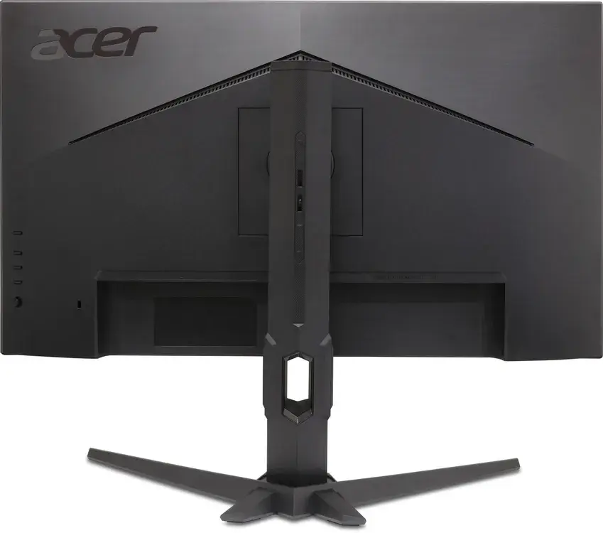 Монитор ACER XV270X1bmiiprx 27.0-inch черный