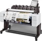 Плоттер HP Inc. Designjet T2600DR