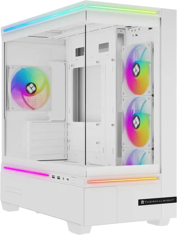 Корпус Thermalright TL-M10