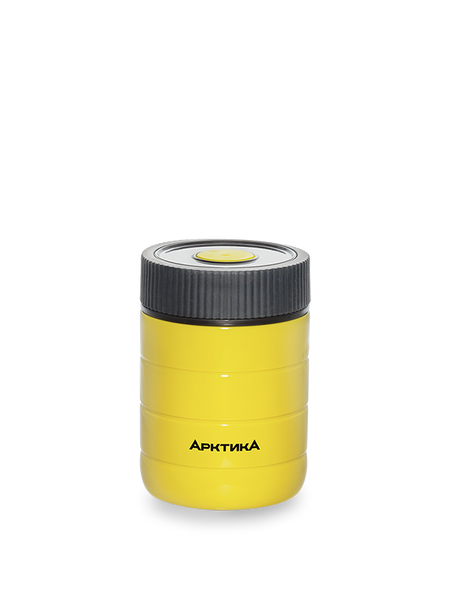 

Термос Арктика 307-480, Желтый