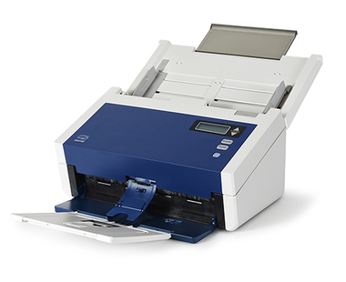 DocuMate 6480 DocuMate 6480