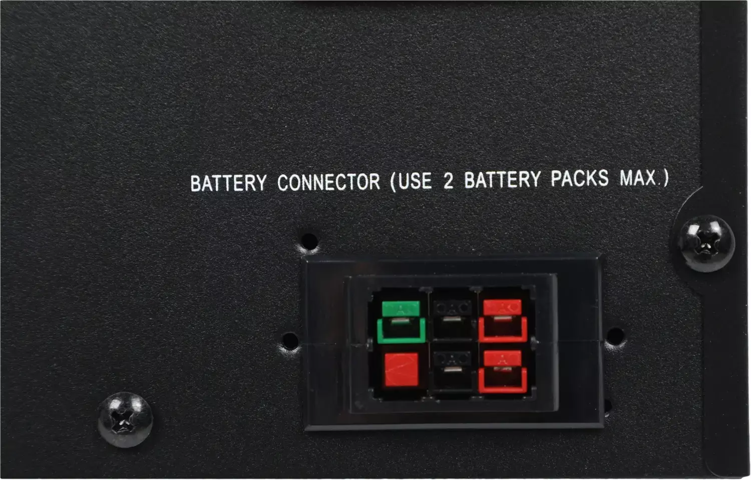 ИБП Powercom MACAN MAC MAC-3000