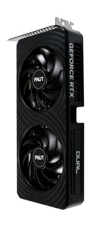 Видеокарта Palit GeForce RTX 5060 8 ΓБ Retail (плохая упаковка )