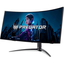 Монитор ACER X34Xbmiiphuzx 34.0-inch черный