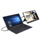 Монитор ASUS MB16ACV 15.6-inch черный