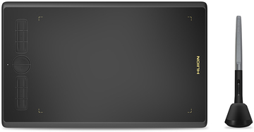 Графический планшет HUION Inspiroy H610X