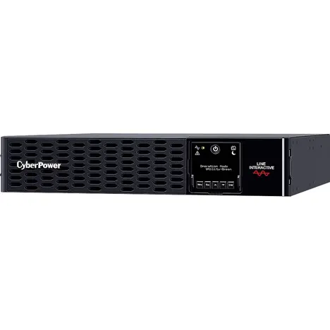 ИБП CyberPower Line-Interactive  PR2200ERTXL2UA