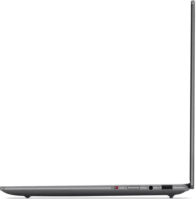 Ноутбук LENOVO Yoga Pro 7 Gen 9 14IMH9 Intel Core Ultra 5 125H (серый)