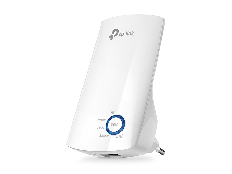 Точка доступа TP-LINK TL-WA850RE