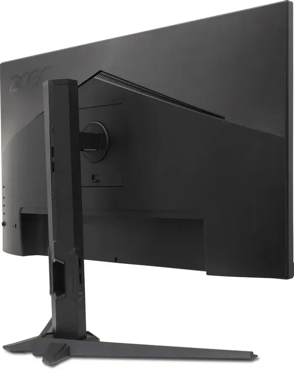 Монитор ACER XV270UX1bmiiprx 27.0-inch черный