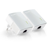 

Адаптер PowerLine TP-LINK TL-PA4010KIT