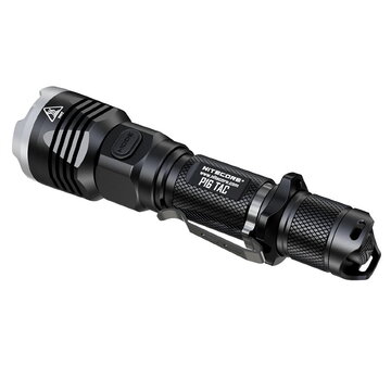 Фонарь NITECORE P16 TAC