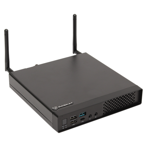 МиниПК Raskat Standart 507, STANDART507168818