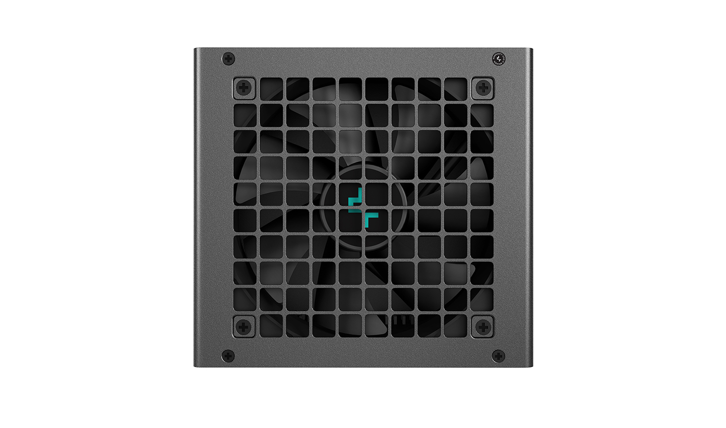 Блок питания ПК Deepcool PN750D (R-PN750D-FC0B-WGEU-V2)