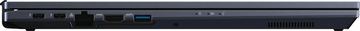 Ноутбук ASUS ExpertBook B5 OLED B5602 Intel Core i7-1260P (темно-синий)