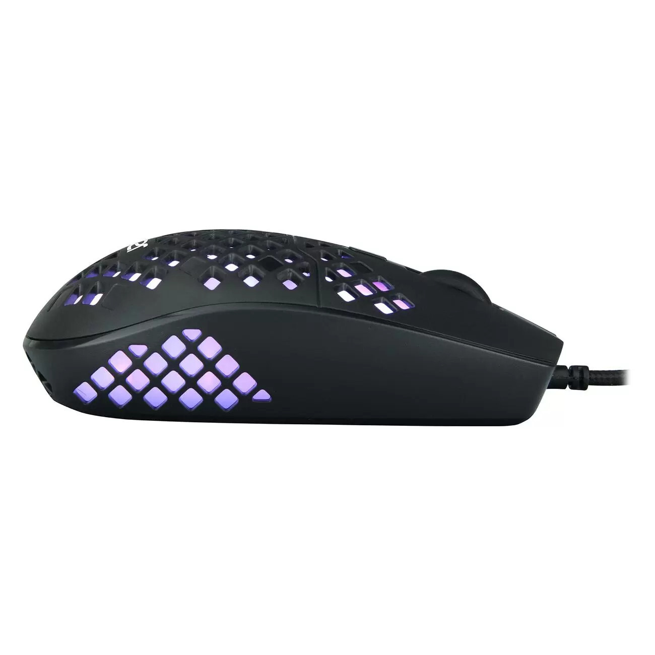 Мышь ACER OMW134 ZL.MCEEE.018, цвет черный