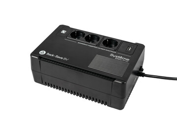 ИБП Systême Electric Back-Save  600VA (BVSE600RS)