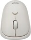 Мышь ACER OMR138 ZL.MCEEE.01L, цвет белый