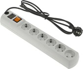 Сетевой фильтр Most Сетевой фильтр HP 2м (6 розеток)