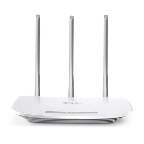 Wi-Fi роутер TP-LINK TL-WR845N