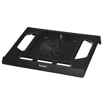 Подставка HAMA Black Edition