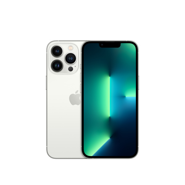 

Apple iPhone 13 Pro 512GB Silver
