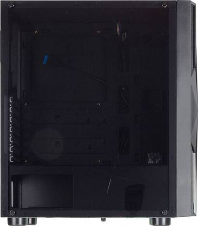 Корпус FORMULA F-3401