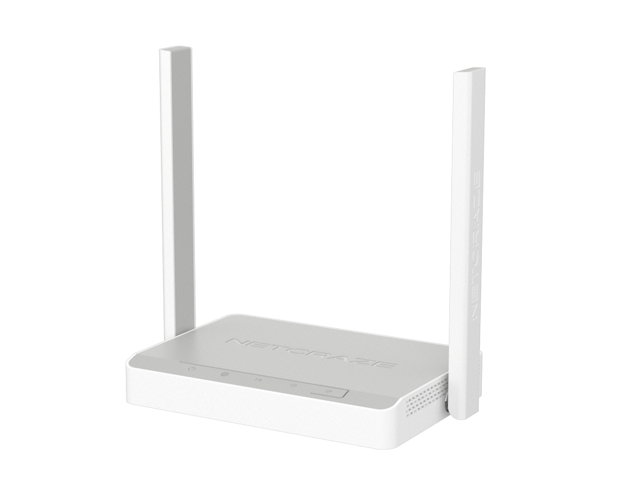 Wi-Fi роутер Netcraze NC-1714