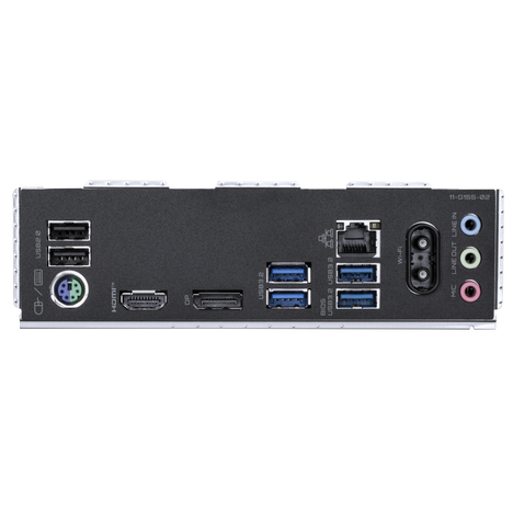 Материнская плата Gigabyte AM4 AMD B550 B550M GAMING X WIFI6