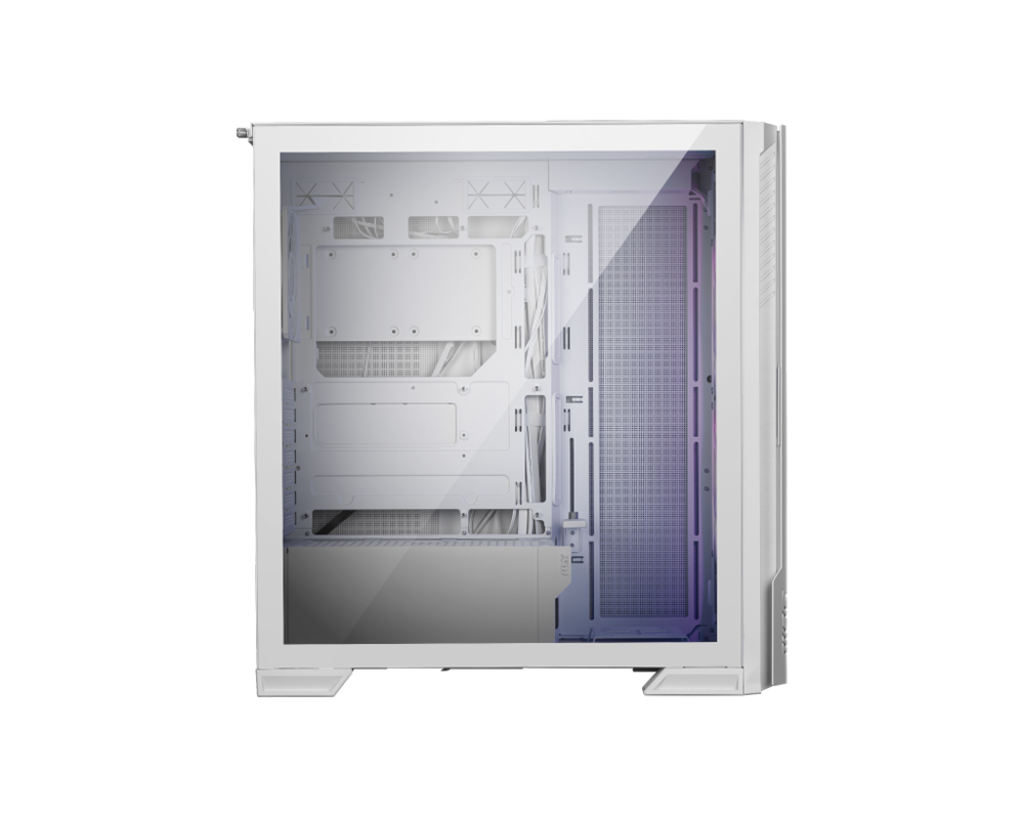 Корпус MSI MPG Velox 300R Airflow PZ