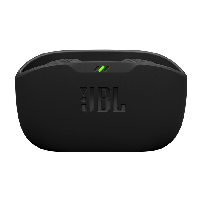 Bluetooth-гарнитура JBL Wave Buds 2, цвет черный
