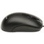 Мышь Microsoft Corporation Optical Mouse 200 JUD-00008, цвет черный